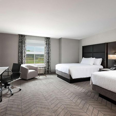 Hilton Garden Inn Hanover Lebanon Dış mekan fotoğraf