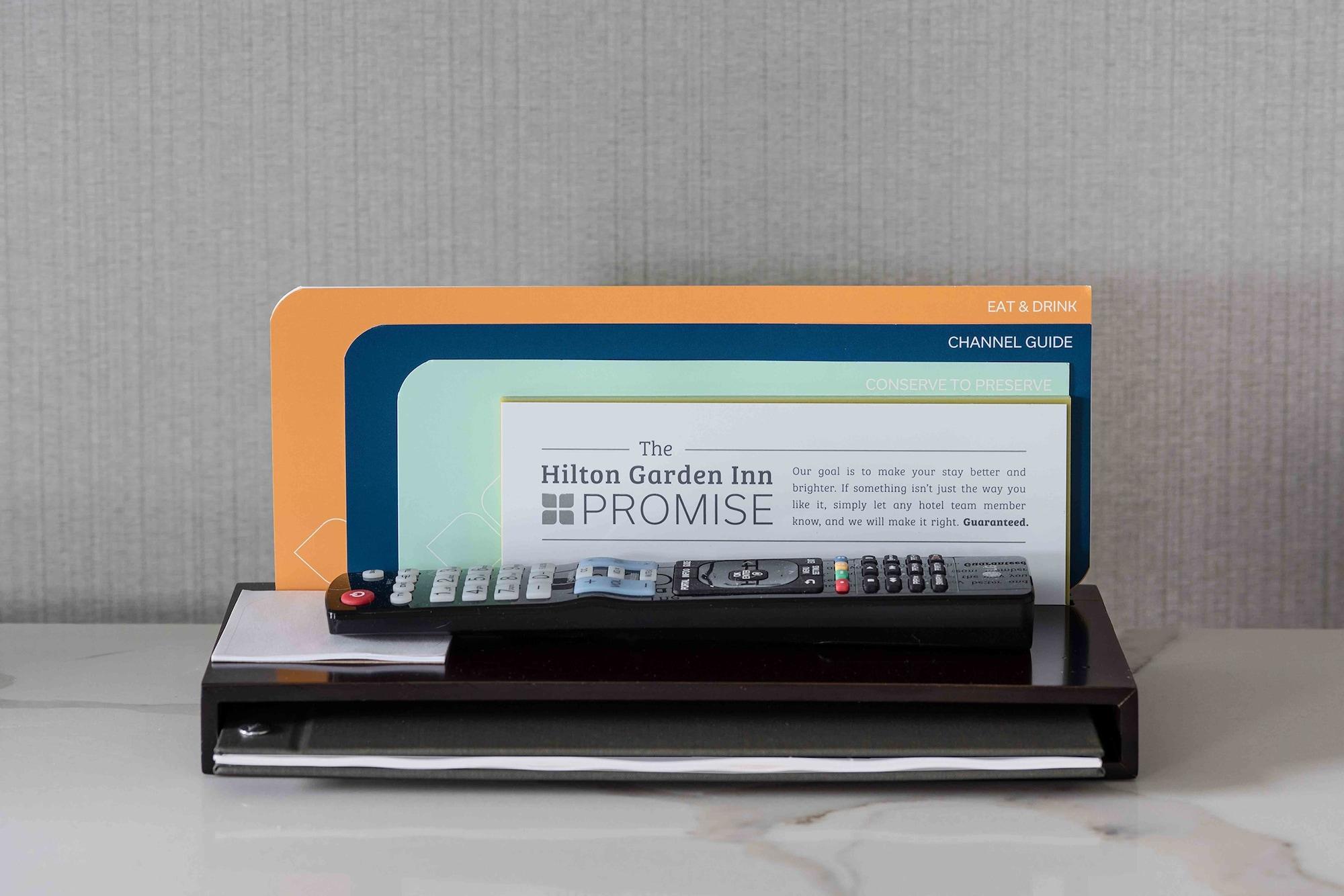 Hilton Garden Inn Hanover Lebanon Dış mekan fotoğraf
