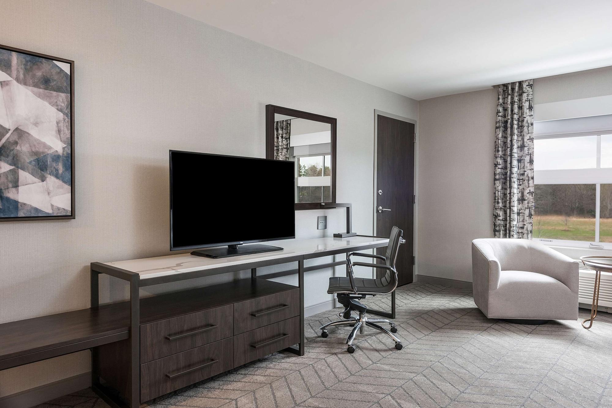 Hilton Garden Inn Hanover Lebanon Dış mekan fotoğraf