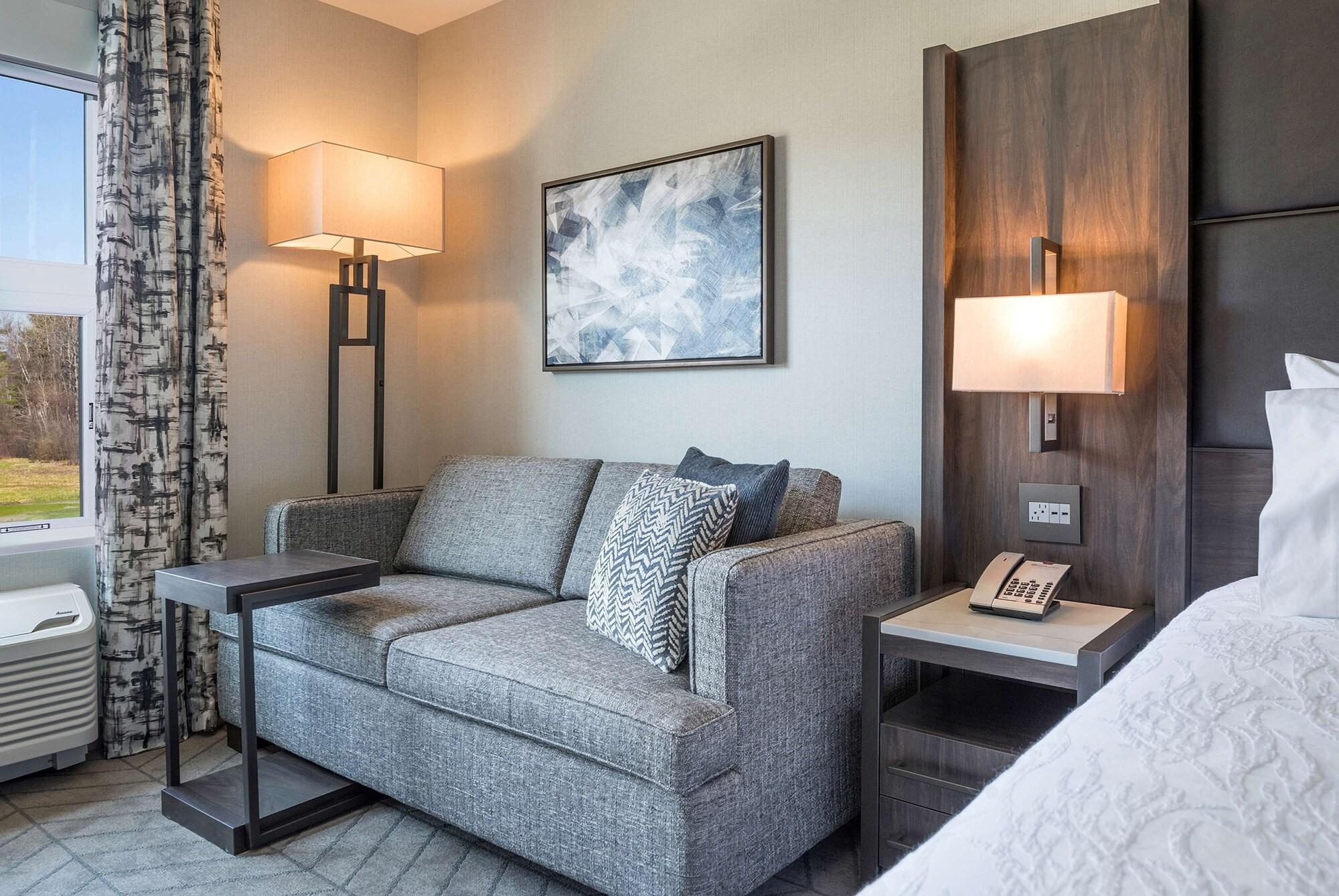 Hilton Garden Inn Hanover Lebanon Dış mekan fotoğraf