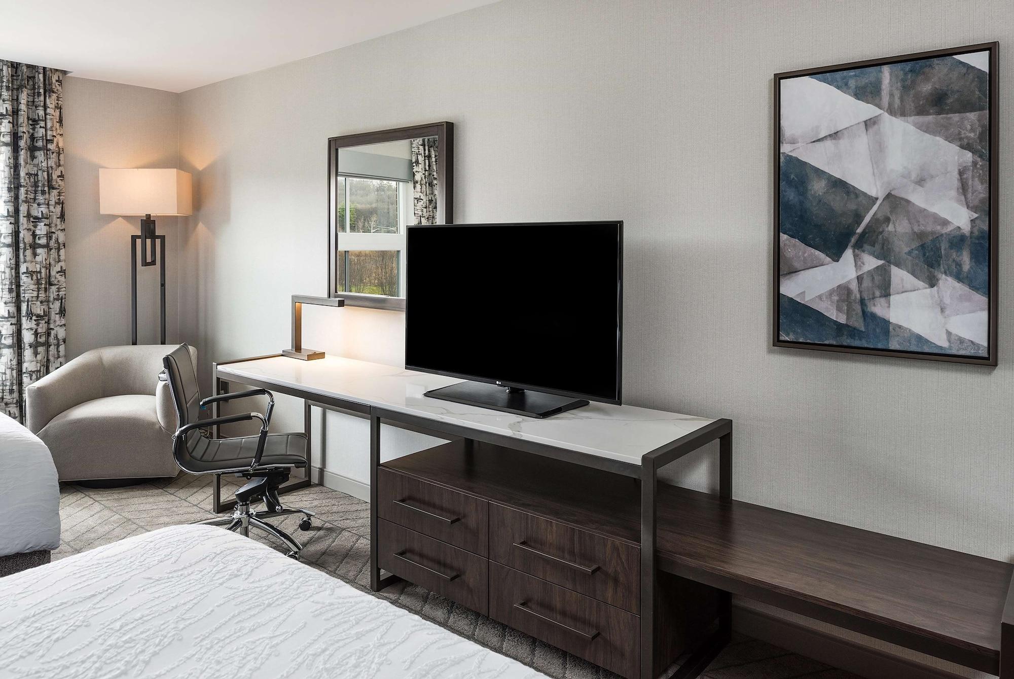 Hilton Garden Inn Hanover Lebanon Dış mekan fotoğraf
