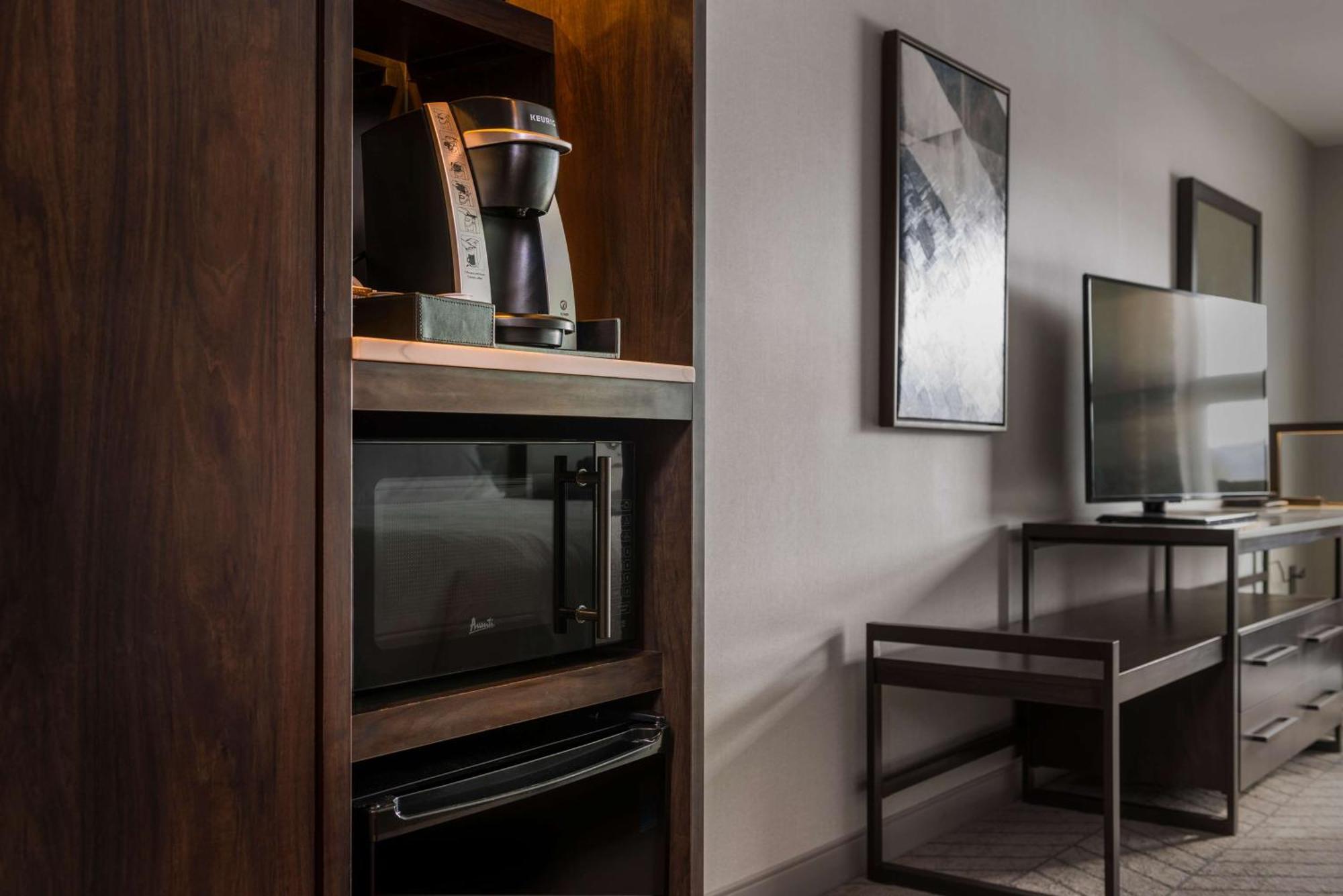 Hilton Garden Inn Hanover Lebanon Dış mekan fotoğraf