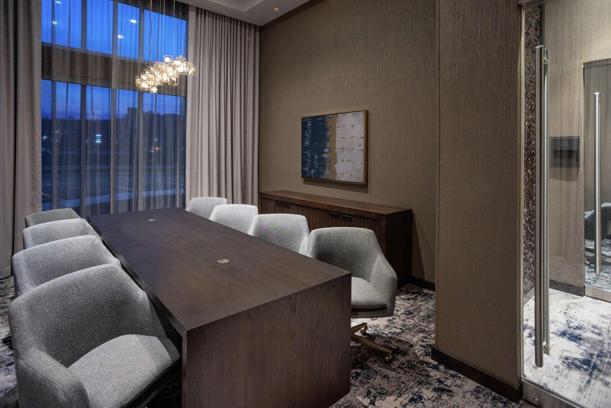 Hilton Garden Inn Hanover Lebanon Dış mekan fotoğraf