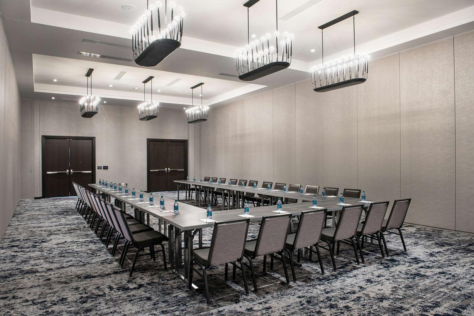 Hilton Garden Inn Hanover Lebanon Dış mekan fotoğraf
