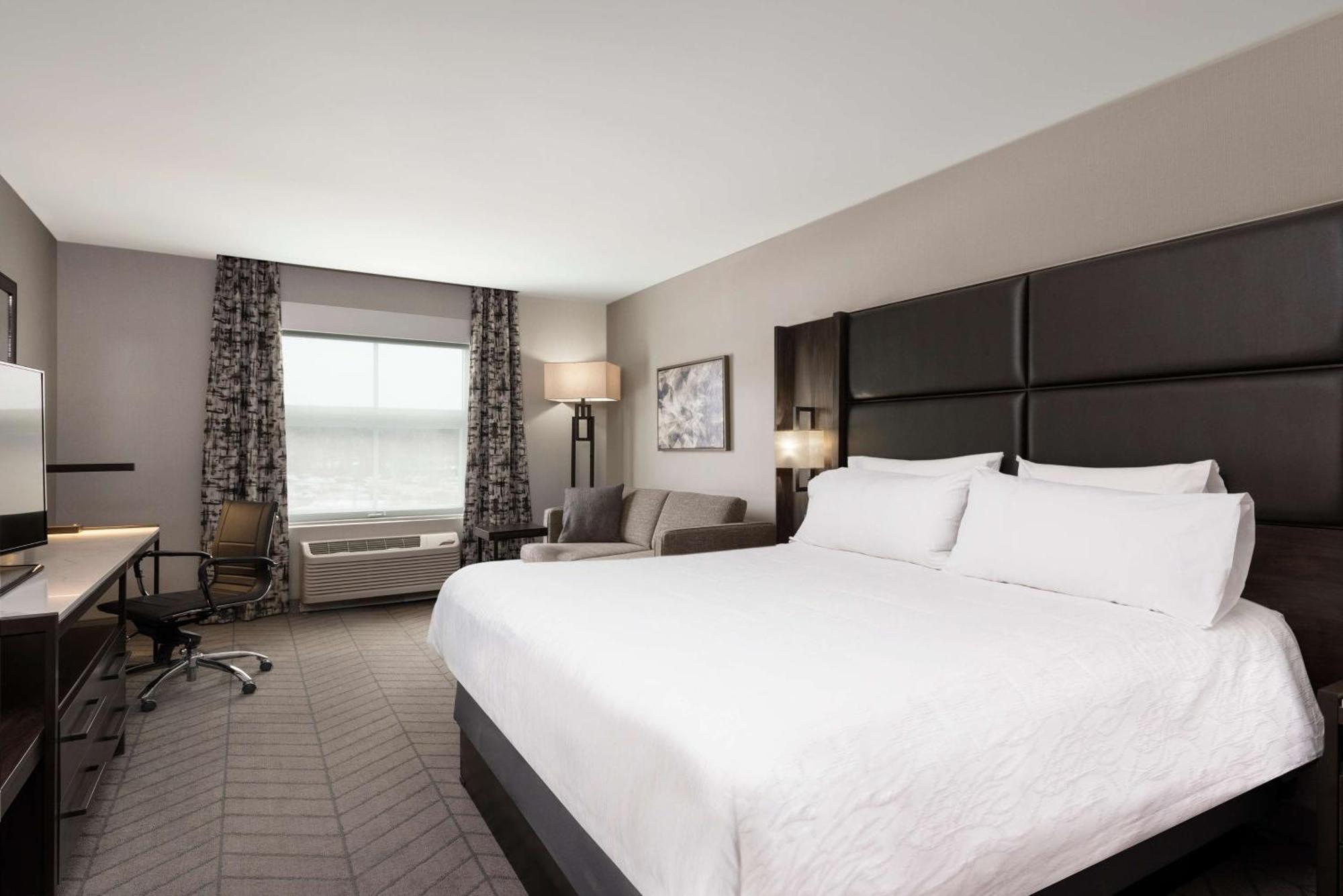 Hilton Garden Inn Hanover Lebanon Dış mekan fotoğraf