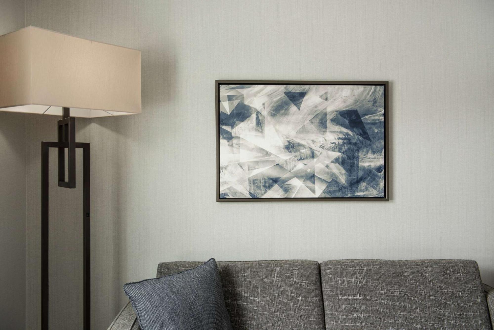 Hilton Garden Inn Hanover Lebanon Dış mekan fotoğraf