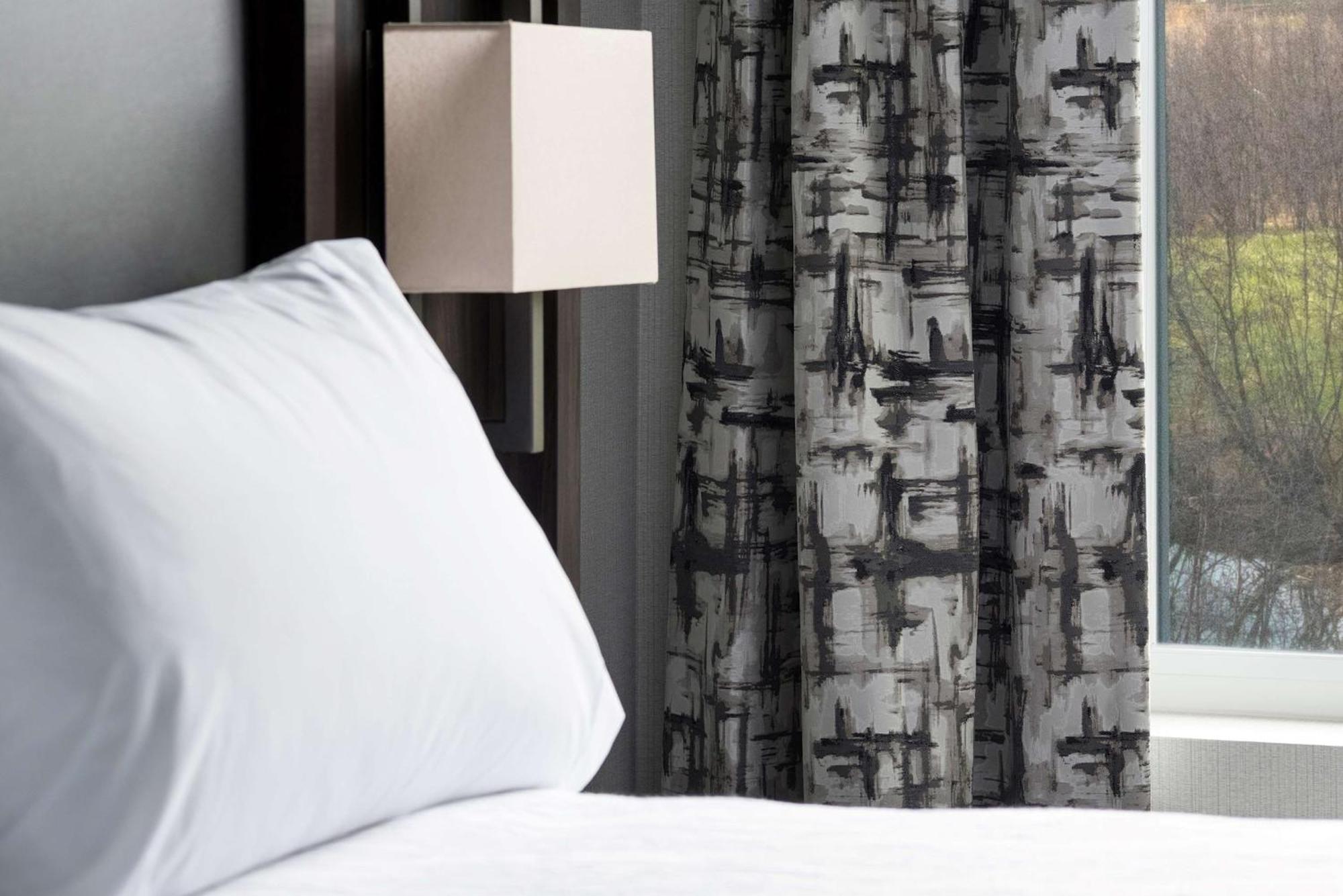 Hilton Garden Inn Hanover Lebanon Dış mekan fotoğraf