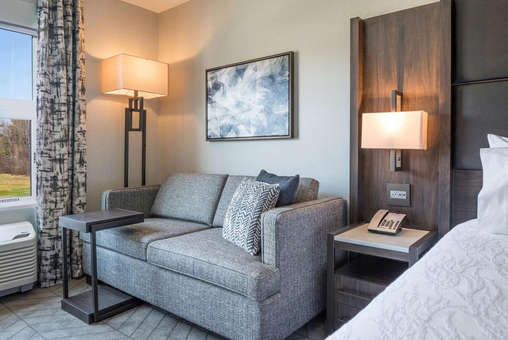 Hilton Garden Inn Hanover Lebanon Dış mekan fotoğraf