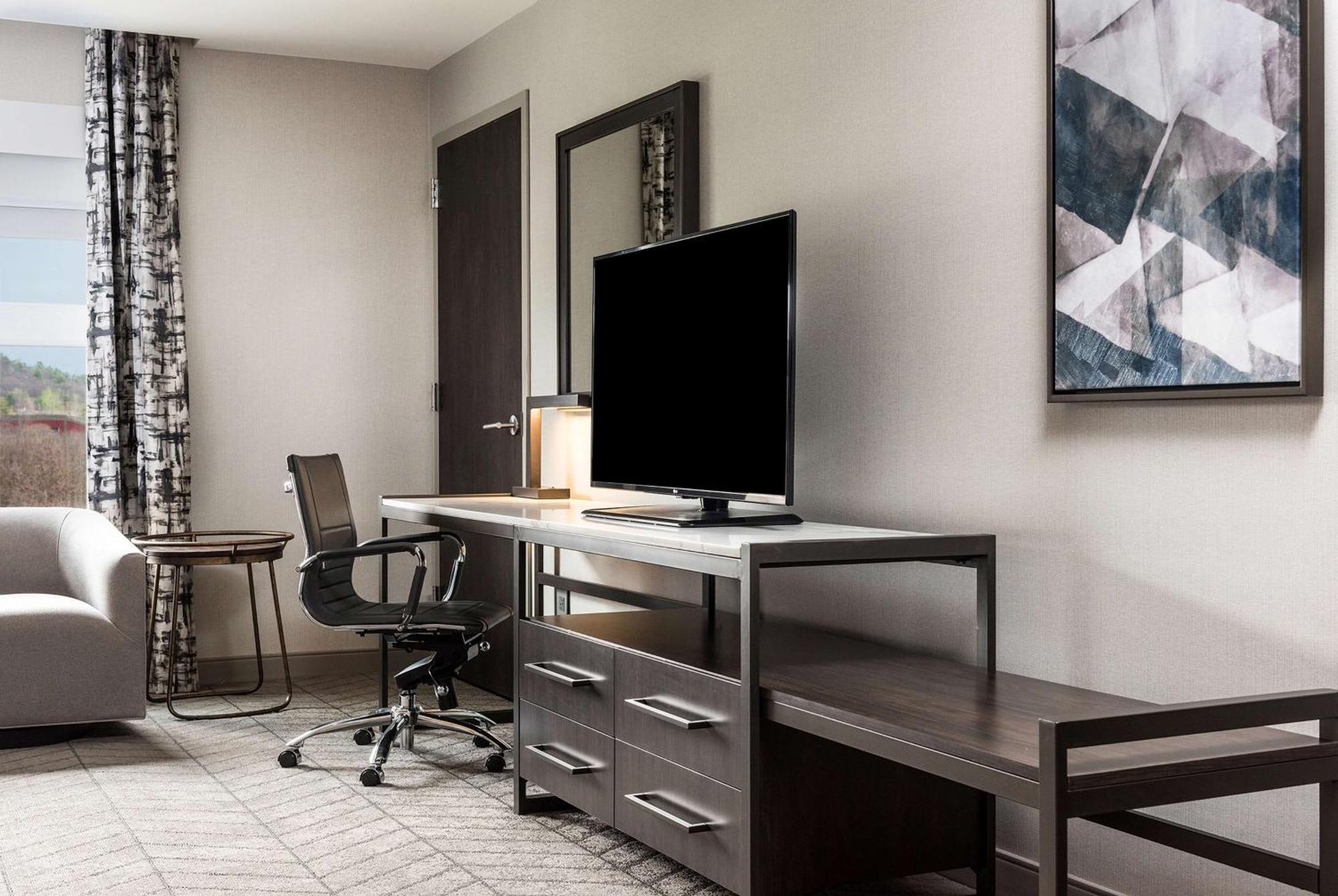Hilton Garden Inn Hanover Lebanon Dış mekan fotoğraf