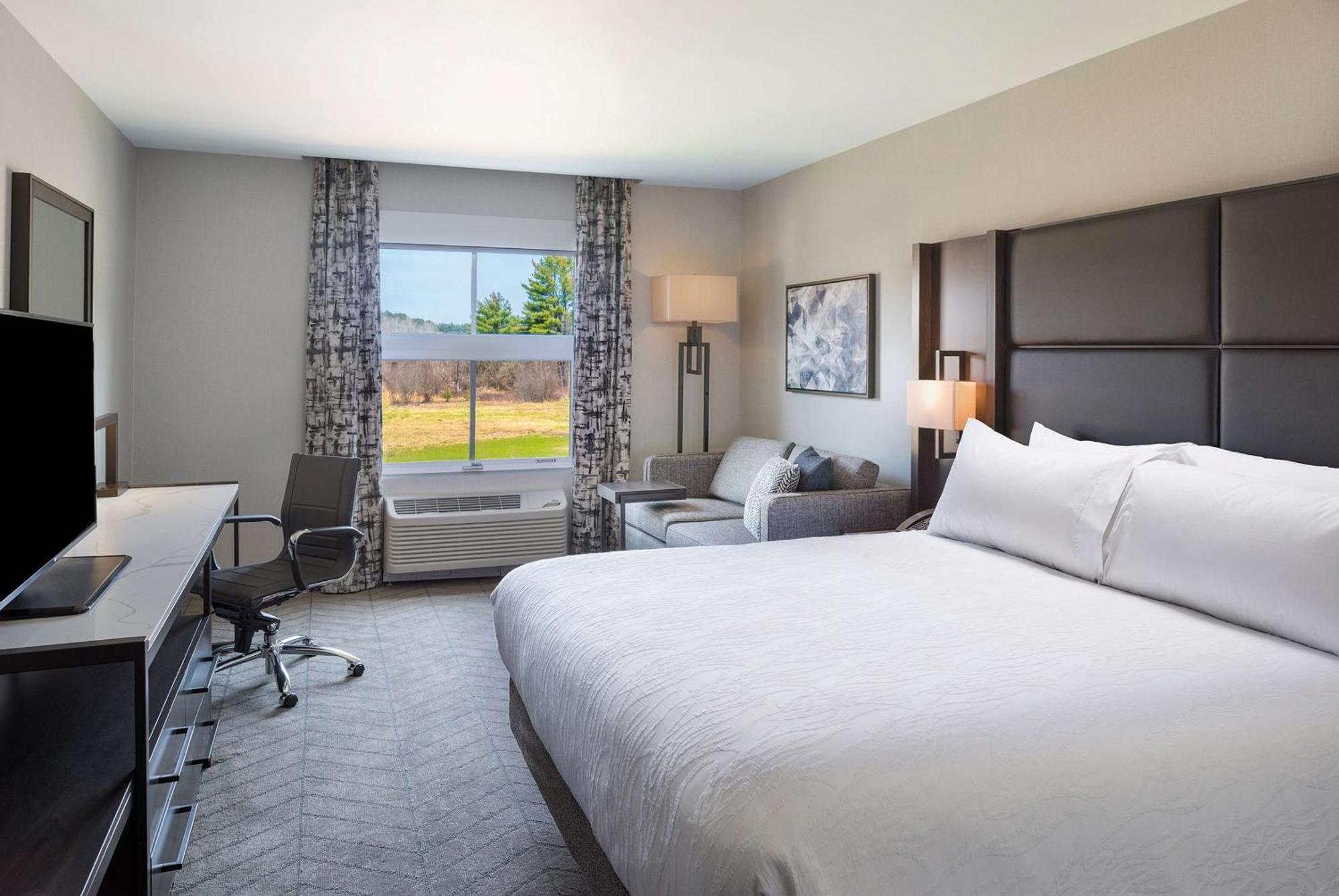 Hilton Garden Inn Hanover Lebanon Dış mekan fotoğraf