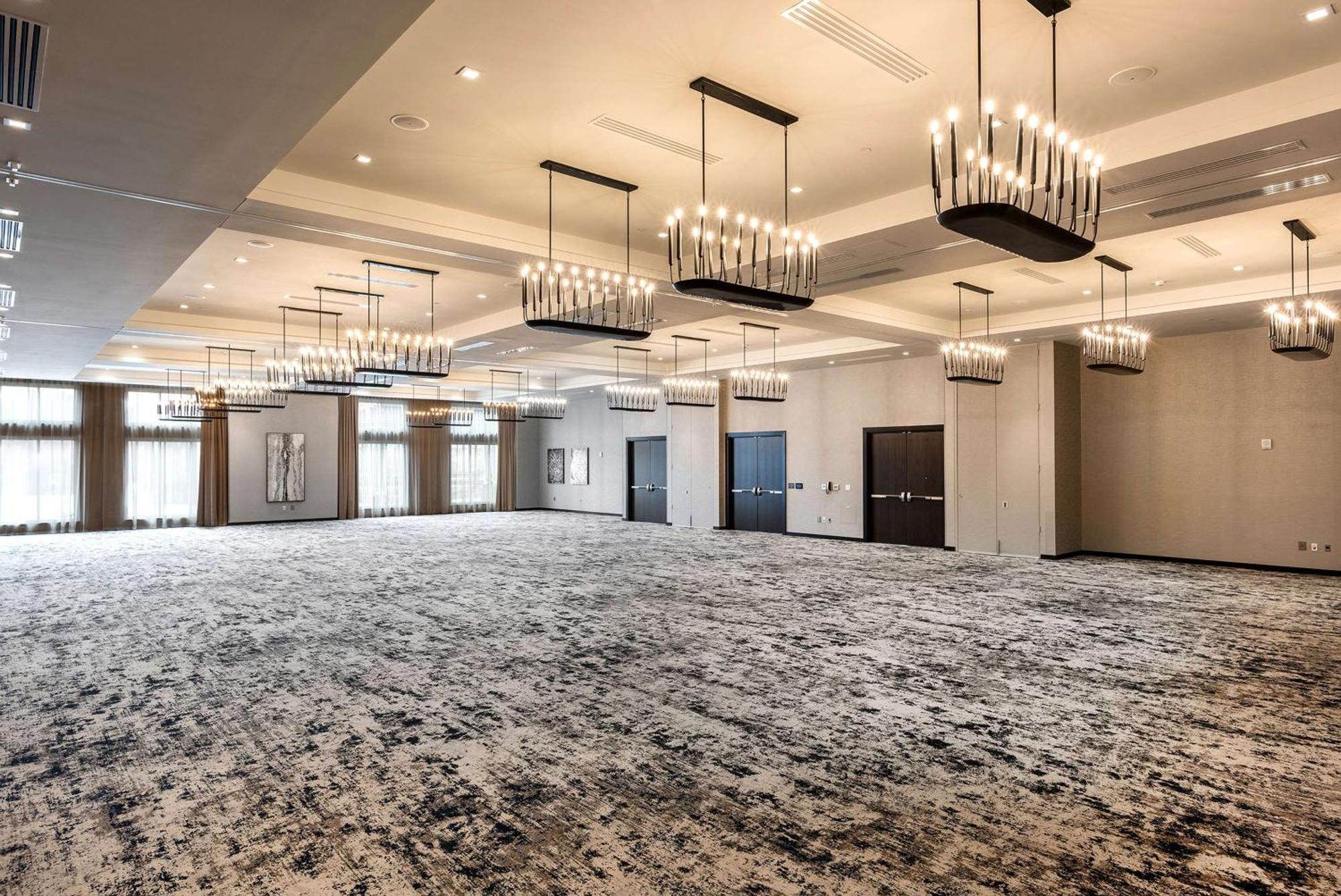 Hilton Garden Inn Hanover Lebanon Dış mekan fotoğraf
