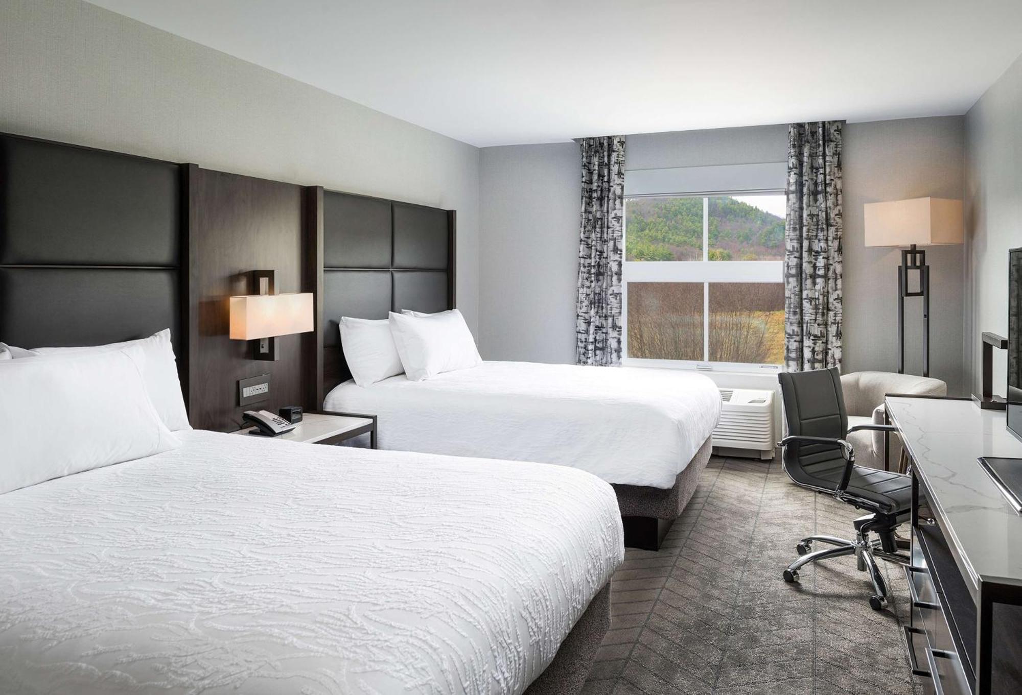 Hilton Garden Inn Hanover Lebanon Dış mekan fotoğraf