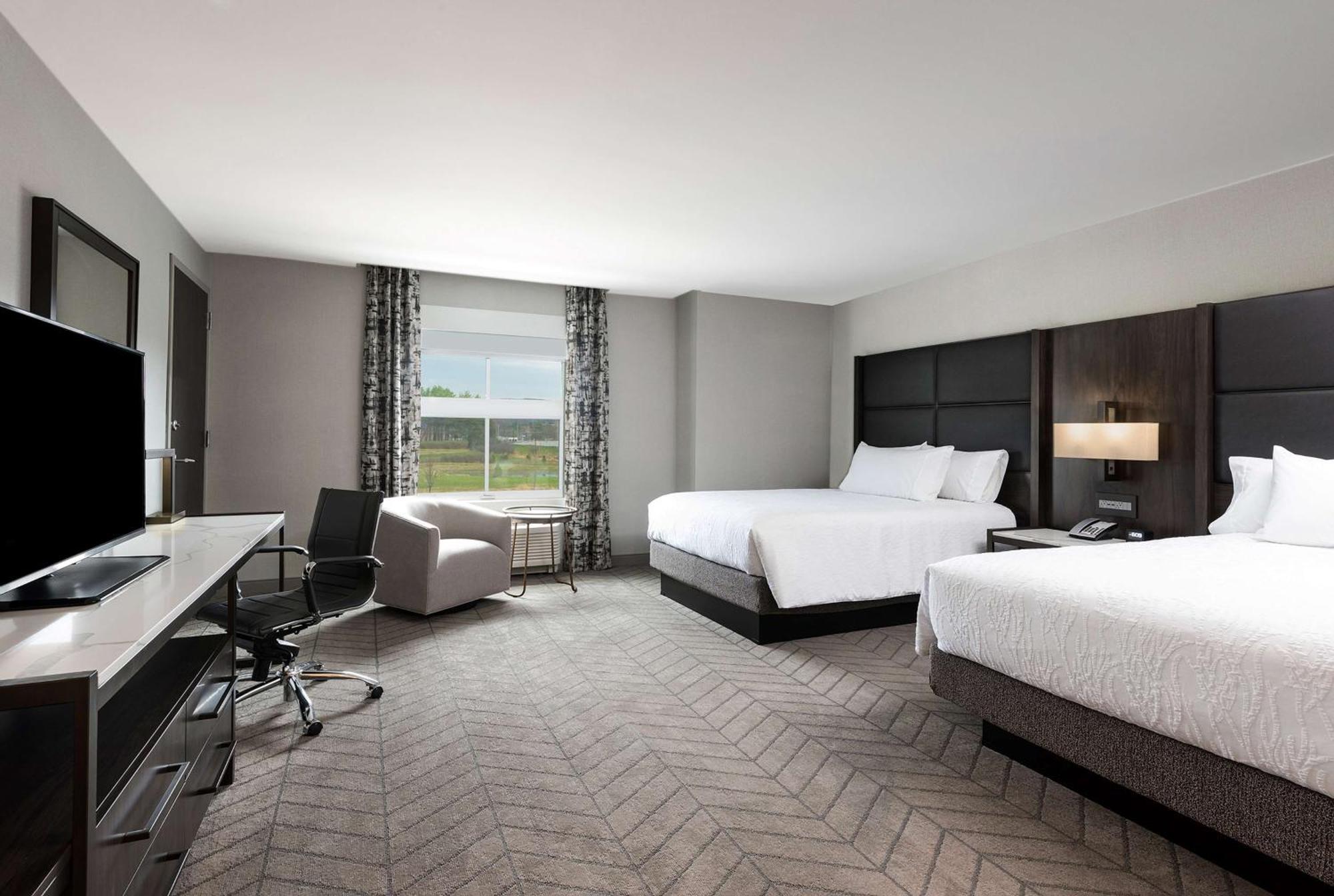Hilton Garden Inn Hanover Lebanon Dış mekan fotoğraf