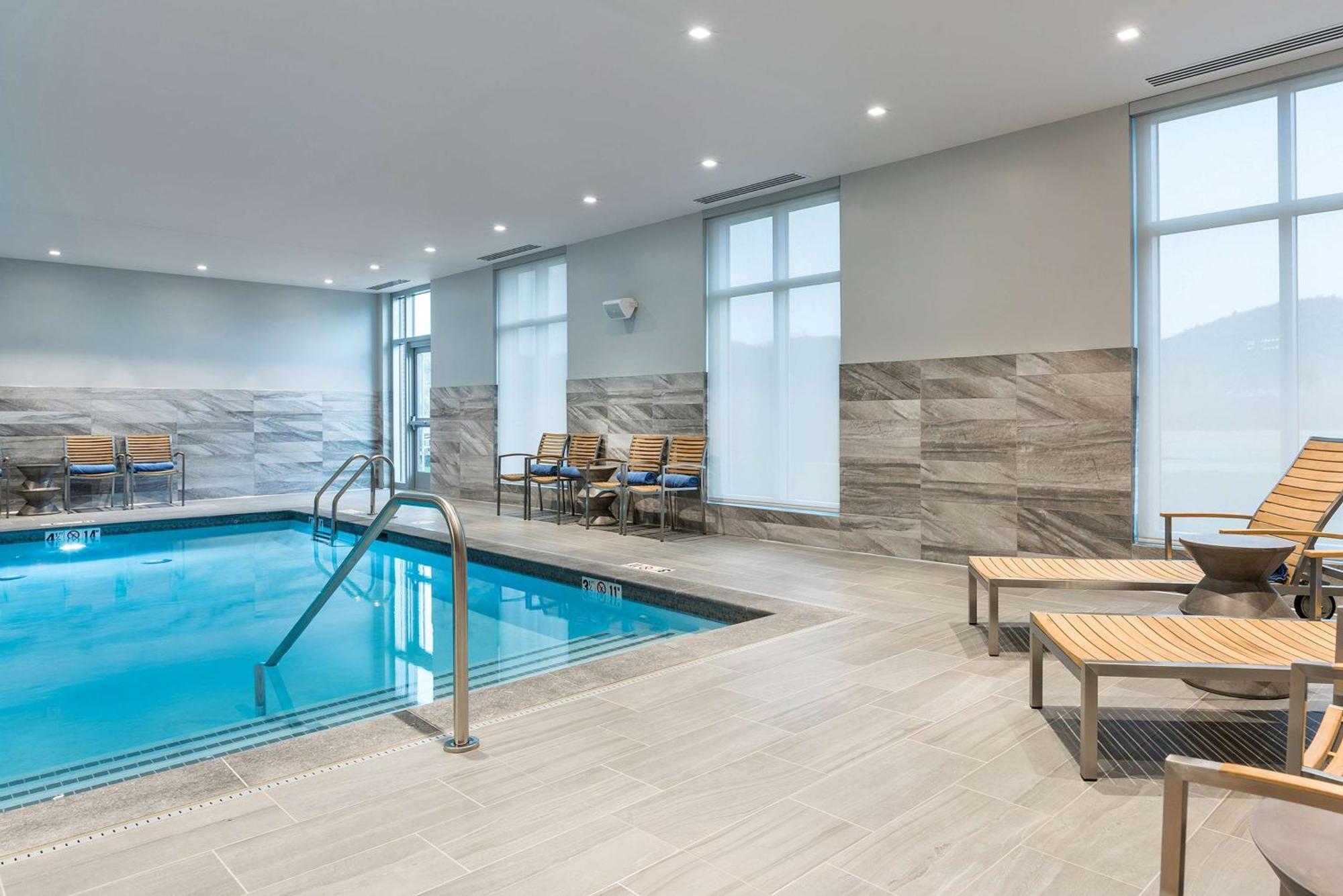 Hilton Garden Inn Hanover Lebanon Dış mekan fotoğraf