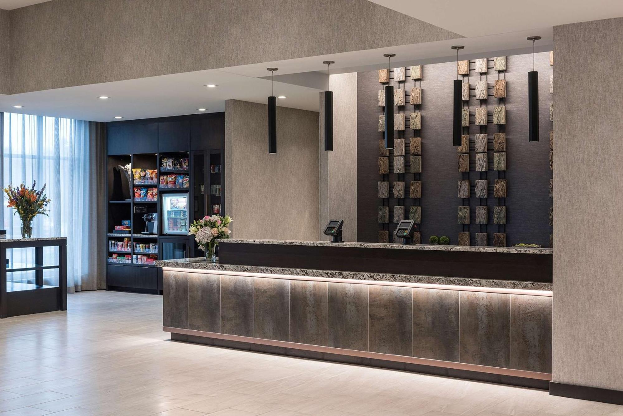 Hilton Garden Inn Hanover Lebanon Dış mekan fotoğraf