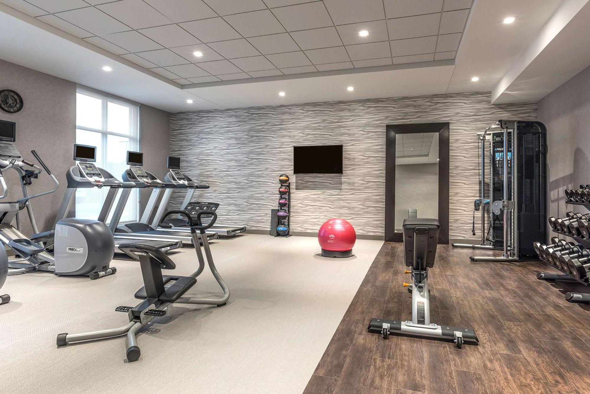 Hilton Garden Inn Hanover Lebanon Dış mekan fotoğraf