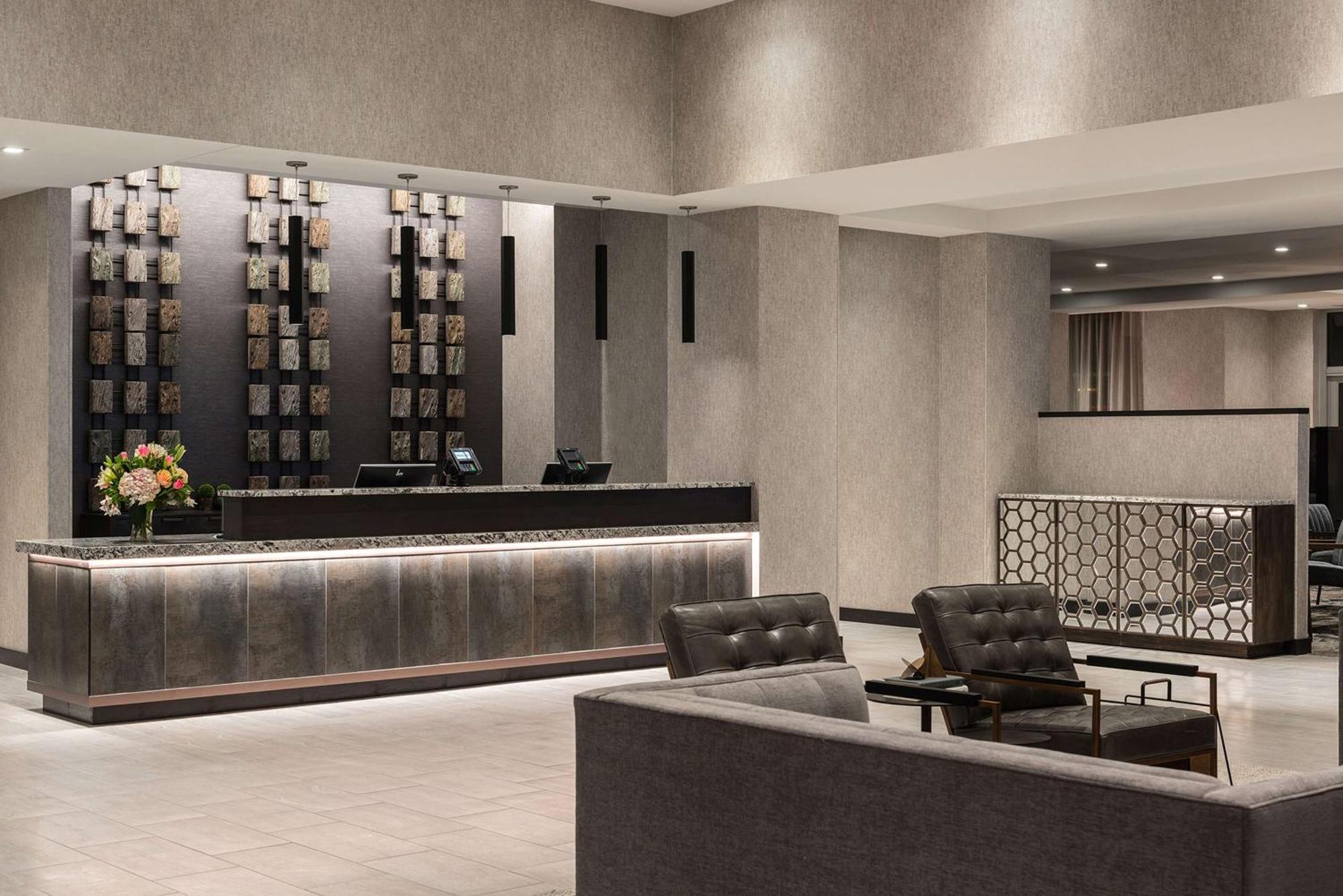 Hilton Garden Inn Hanover Lebanon Dış mekan fotoğraf