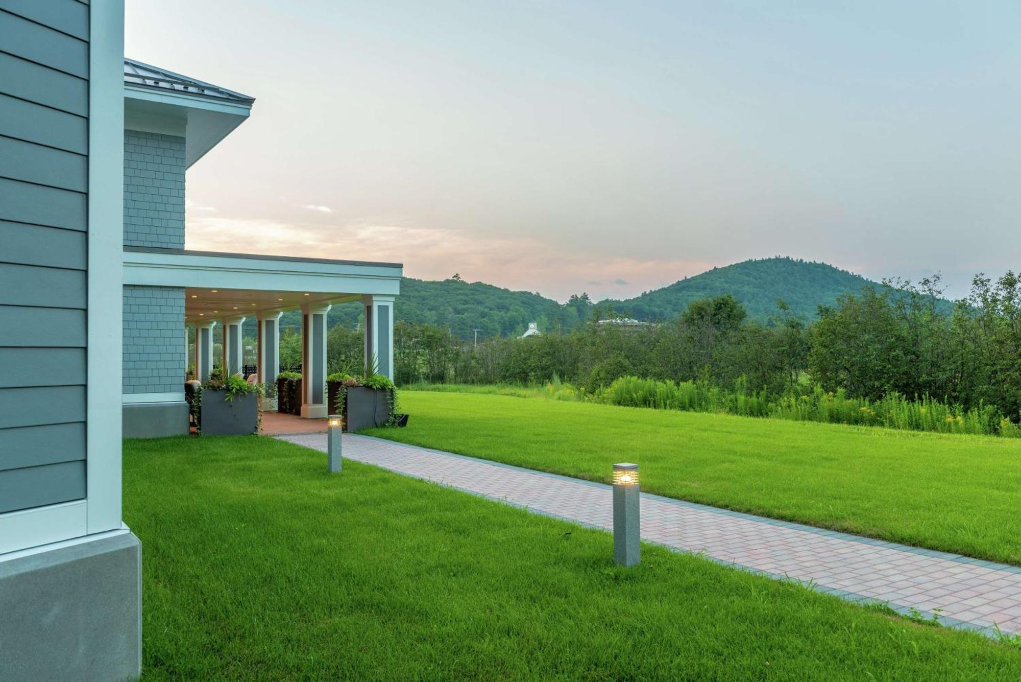 Hilton Garden Inn Hanover Lebanon Dış mekan fotoğraf